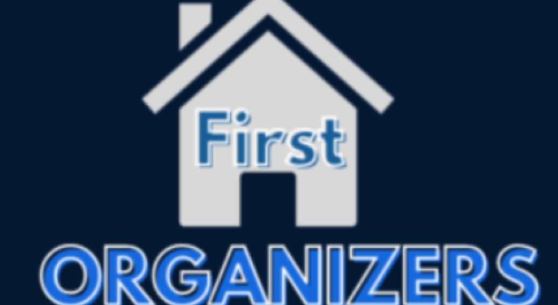 first organizers13