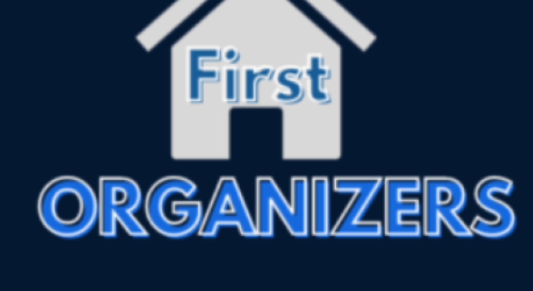 first organizers13
